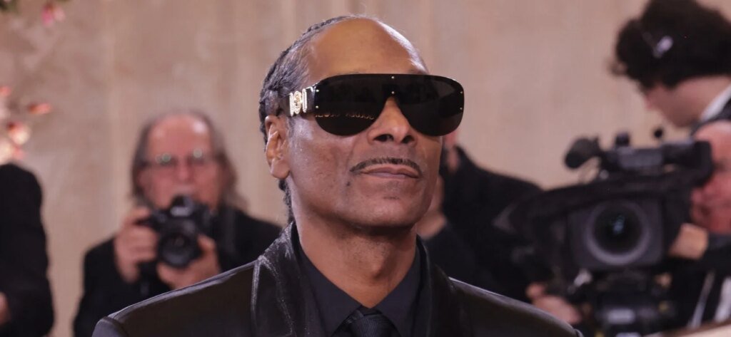 Snoop Dogg Promises R-Rated Biopic At CinemaCon