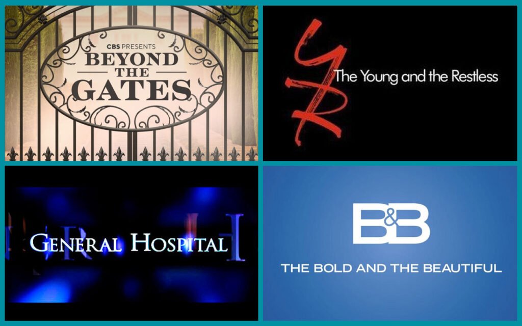 Soap Opera Ratings for the 2025-26 TV Season (updated 4/26/2026) - canceled + renewed TV shows, ratings