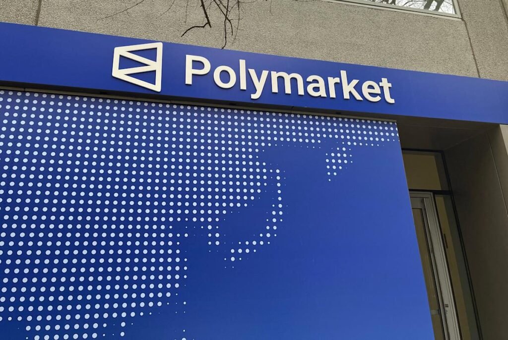 Someone allegedly used a hairdryer to rig Polymarket weather bets Someone allegedly used a hairdryer to rig Polymarket weather bets