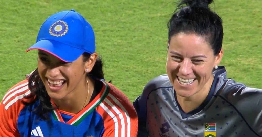 South Africa announce Women’s T20I squad for India series; Marizanne Kapp misses out