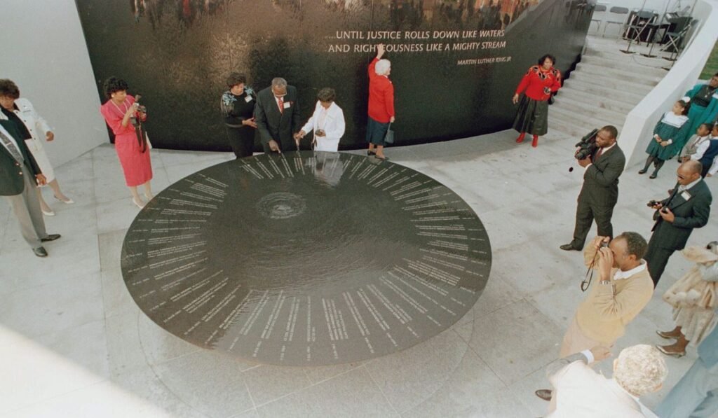 Southern Poverty Law Center says it faces federal criminal probe into paid informants