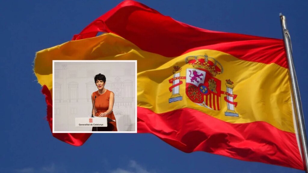 Spain hits record 3.15m foreign registered workers