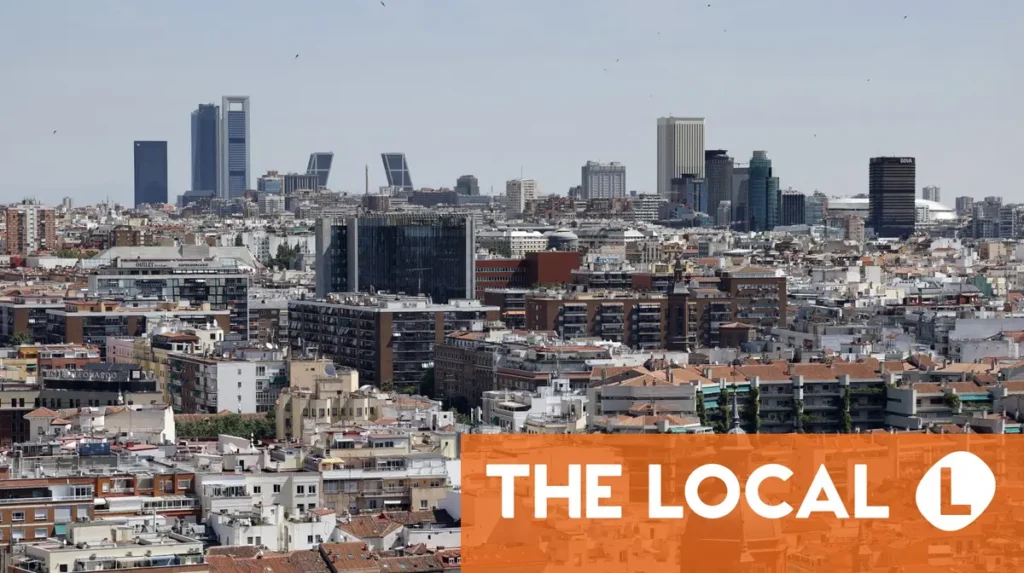 Spain's economic growth defies impact of Middle East war