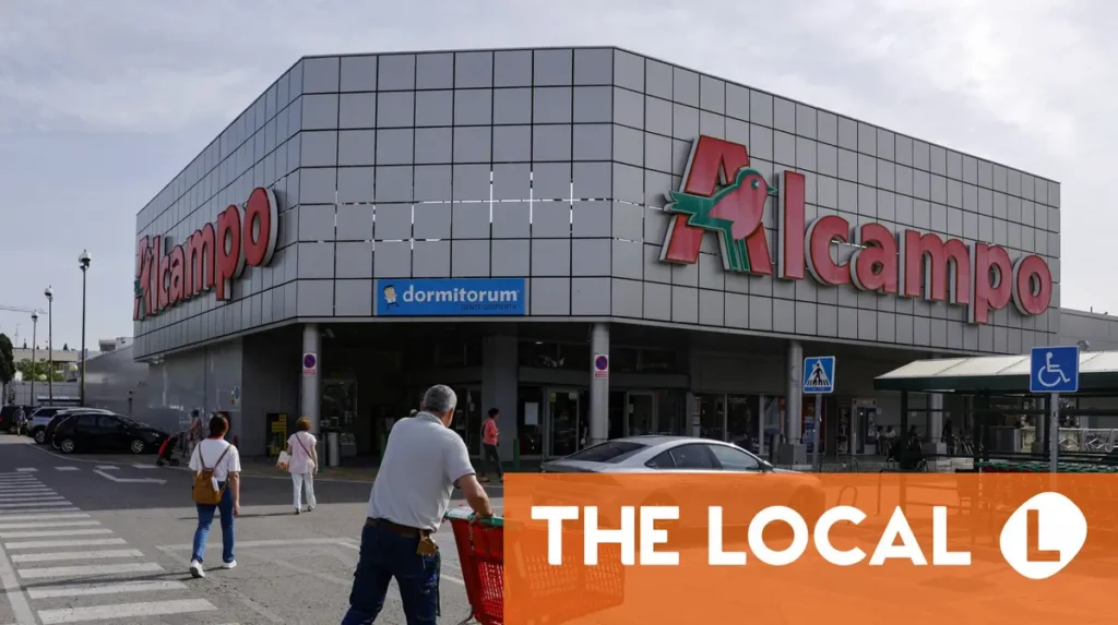 Spain's inflation rate slows down despite Middle East War