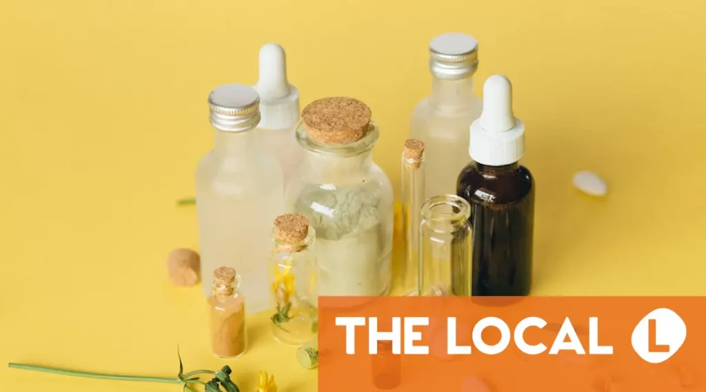 Spanish health ministry study calls homeopathy no better than 'placebo'