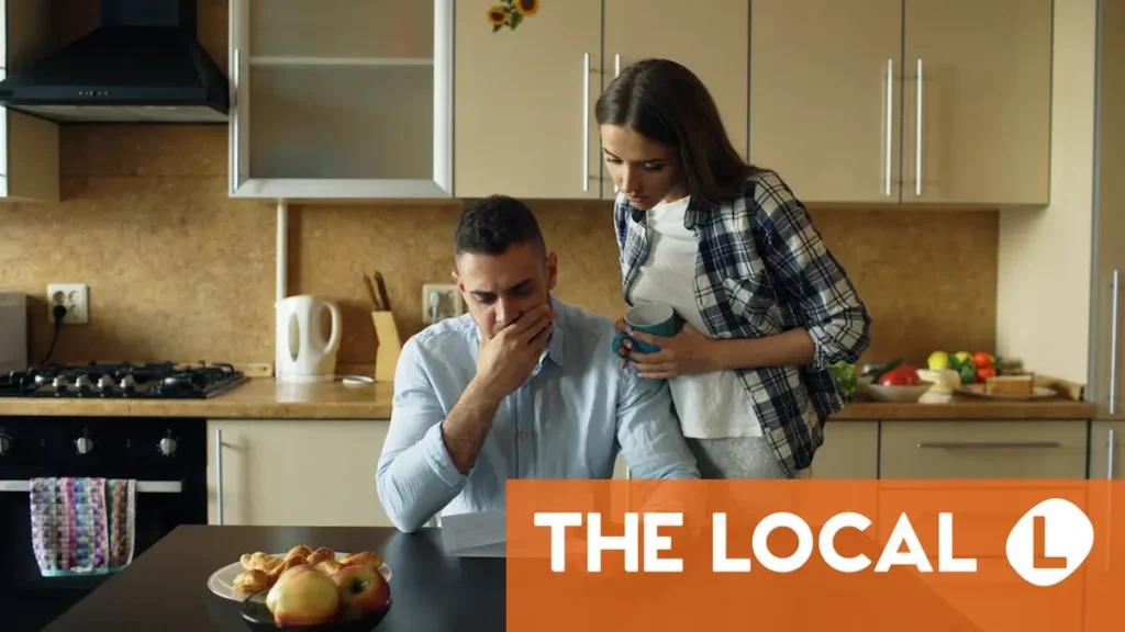 Spanish tax system could be holding back birth rate, report shows