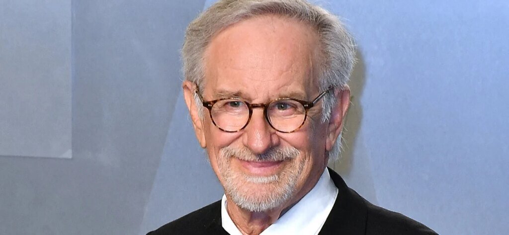 Steven Spielberg Drops Ominous ‘Disclosure Day’ Hint
