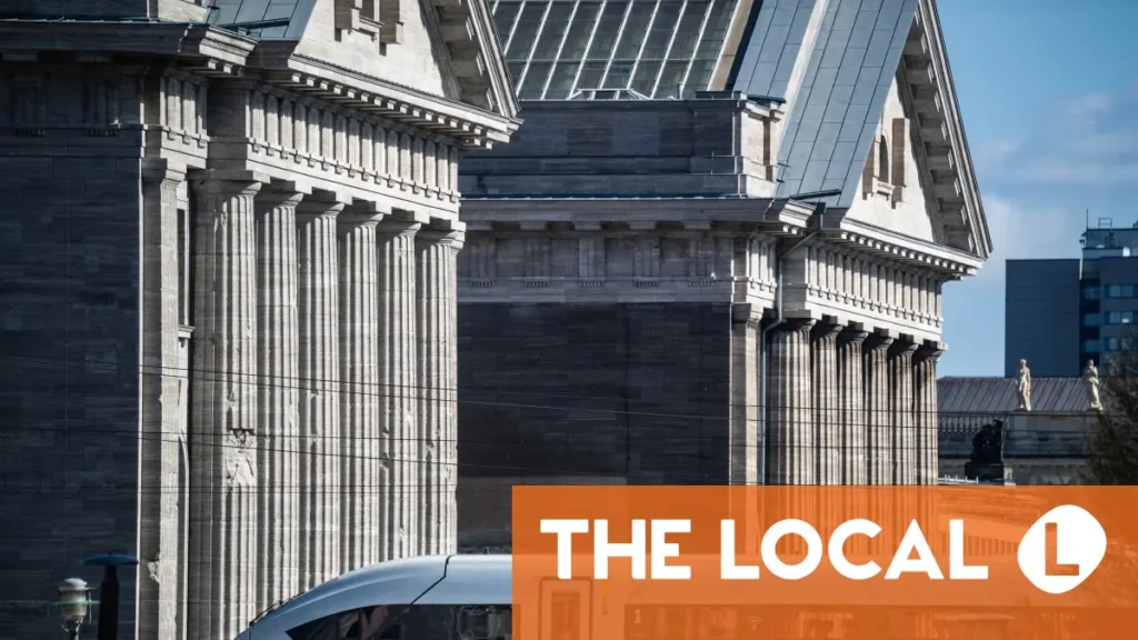 'Stone age' ticket system preventing travellers in Europe from taking trains