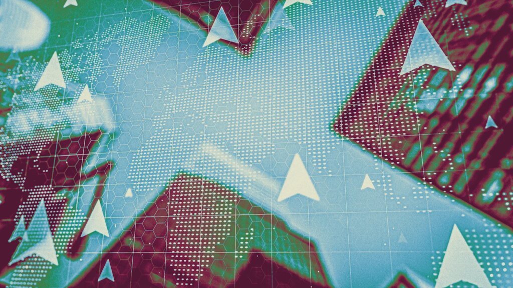 Stop renting, start building: GEO is a mirage