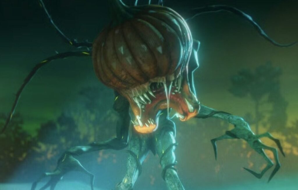 Stranger Things Tales From ’85 Showrunner Confirms Serialized Storytelling Approach