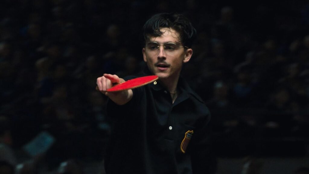 Streaming in Canada on CBC Gem, Crave, Netflix and Prime Video [April 20-26]