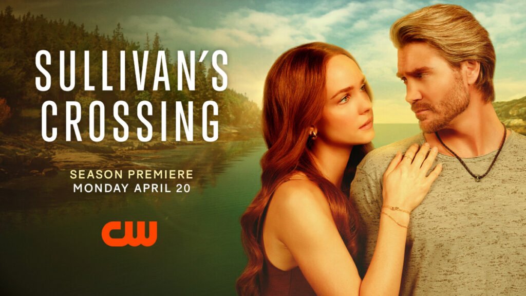 Sullivan's Crossing: Season Four Ratings + Viewer Votes - canceled + renewed TV shows, ratings