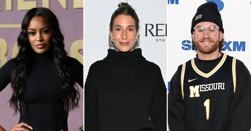 Summer House’s Ciara Breaks Silence on Amanda, West Romance