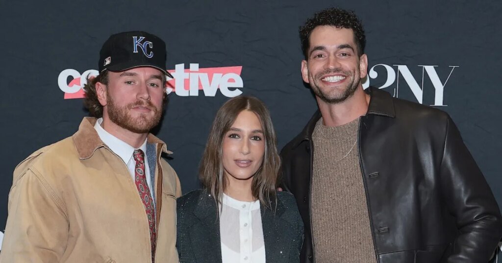 Summer House's Jesse Was Suspicious of Amanda and West Romance