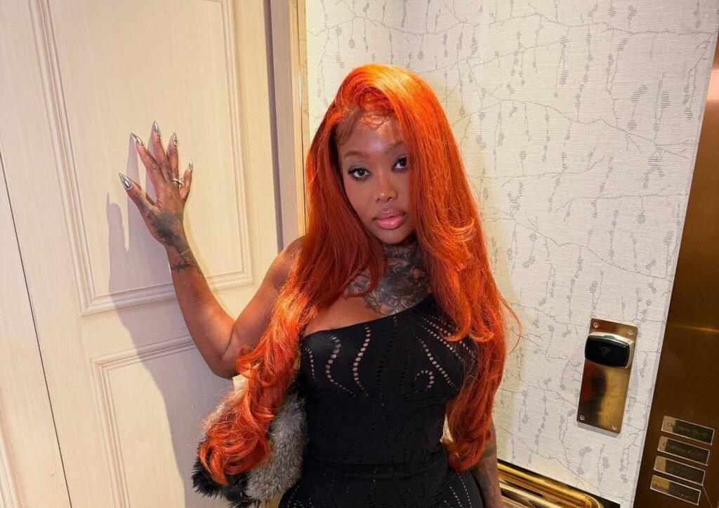 Summer Walker Ignites Debate With Blunt Message About Megan Thee Stallion Relationship Drama