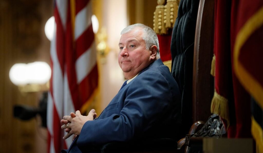 Supreme Court denies appeal of ex-Ohio House speaker’s and lobbyist’s convictions in $60M scheme Supreme Court denies appeal of ex-Ohio House speaker’s and lobbyist’s convictions in $60M scheme