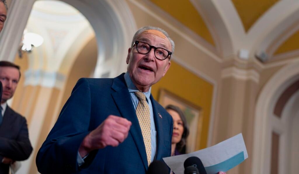 Supreme Court ruling will reshape American politics. The only question is when Supreme Court ruling will reshape American politics. The only question is when