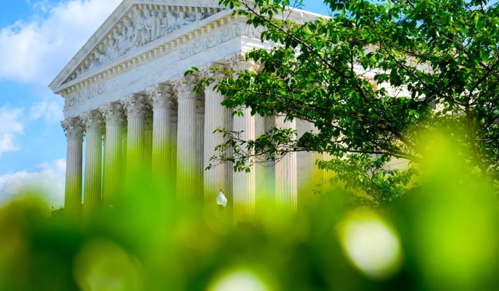 Supreme Court will hear from religious preschools challenging exclusion from taxpayer-funded program