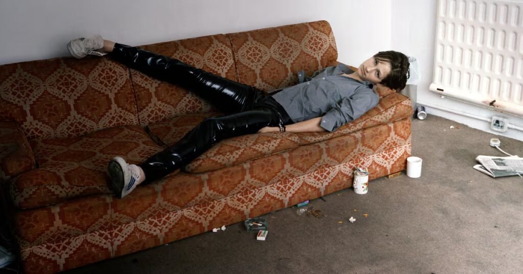 Tate to Stage Exhibition Exploring 90s Art and Fashion