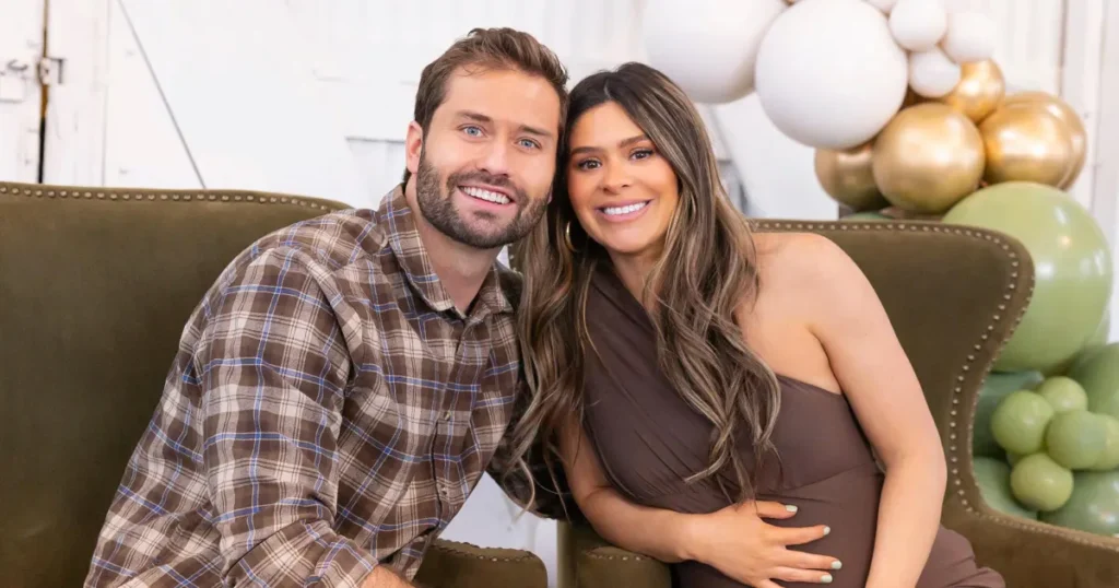 Taylor Frankie Paul and Dakota Mortensen's Relationship Timeline