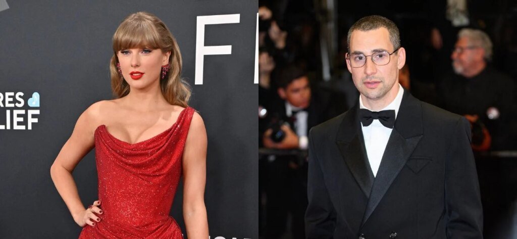 Taylor Swift And Jack Antonoff Shut Down Feud Rumors