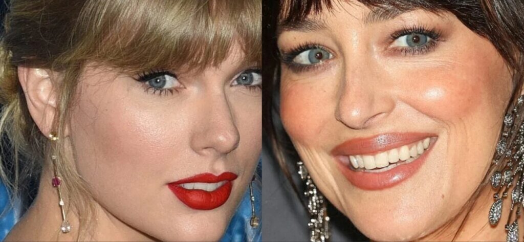 Taylor Swift Drops Rare Insight On Dakota Johnson Bond