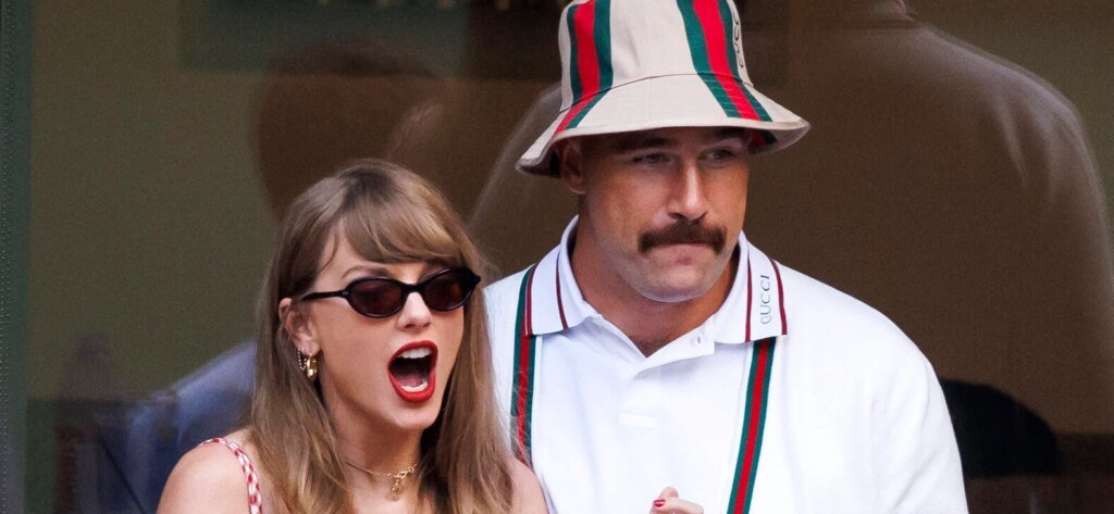 Taylor Swift's Wedding Location Still A Mystery To Guests