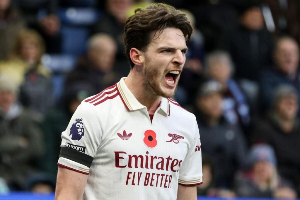 Teams confirmed for huge Premier League title clash