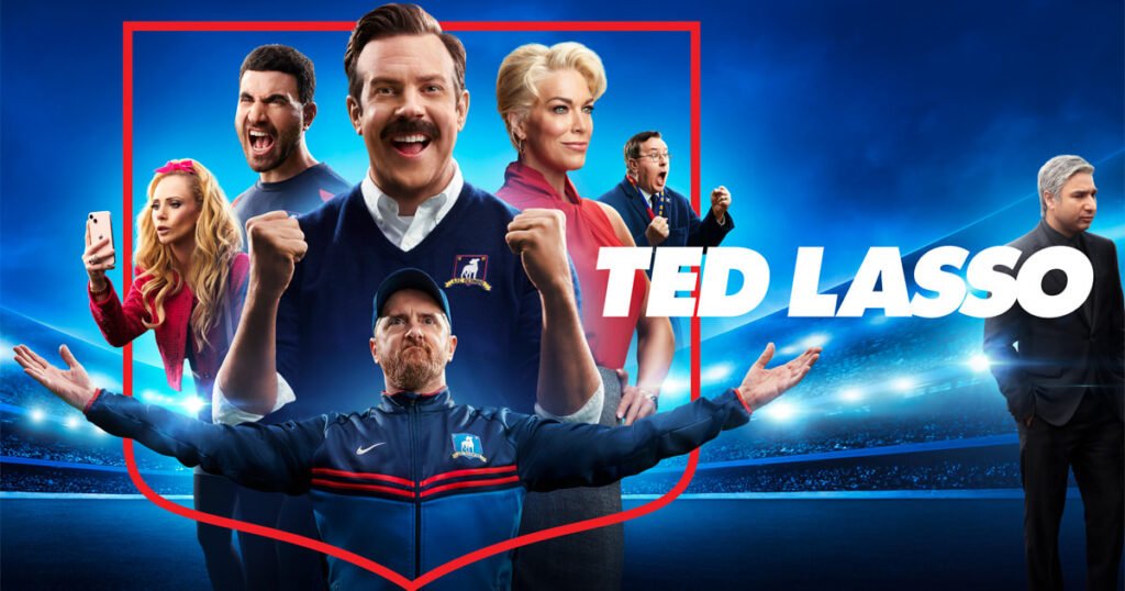 Ted Lasso on Apple TV+: cancelled or season four? - canceled + renewed TV shows, ratings