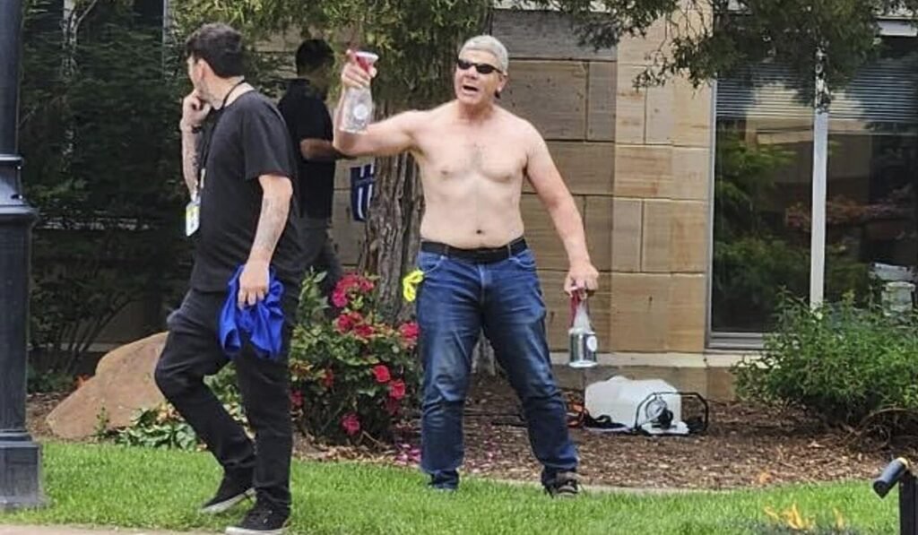 Terror suspect’s family flown back to Colorado after judge blocks deportation