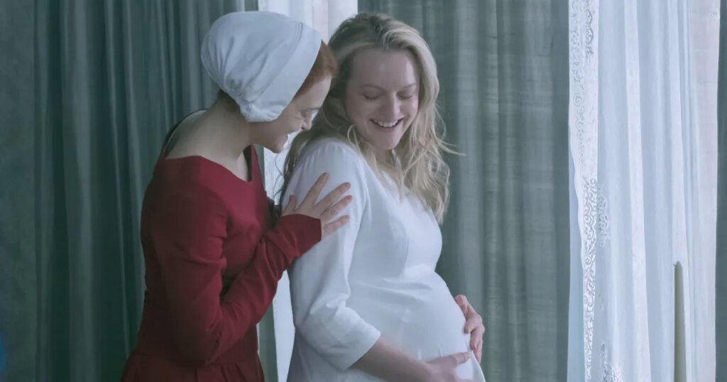 Testaments vs. Handmaid's Tale Spinoff Book: Biggest Changes