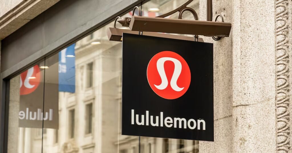 Texas Probes Lululemon for Alleged ‘Forever Chemicals’ Use