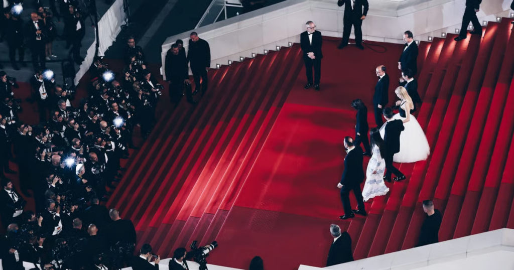The 2026 Cannes Film Festival line-up is here!