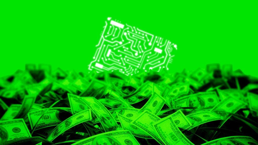 The AI industry’s massive bet on transformer models may not be enough for true AGI