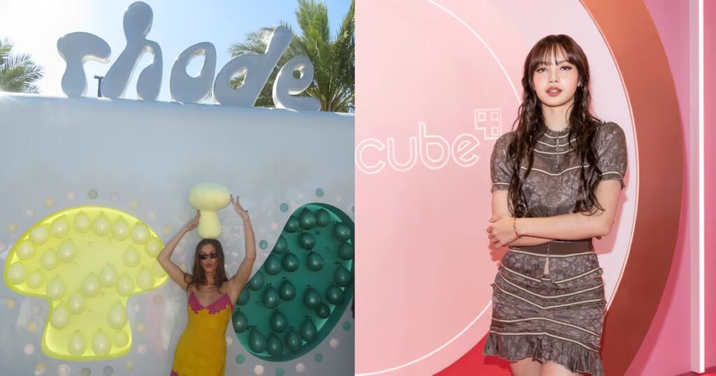 The Beauty Brands That Won Coachella