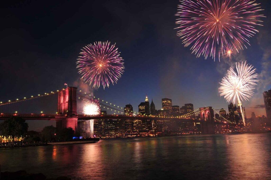 The Best 4th of July Cruises in NYC – The Ultimate Guide