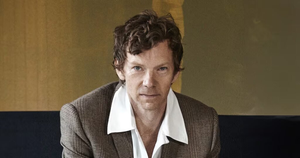 The BoF Podcast | Britt Moran on Why Atmosphere Is a Real Luxury Product