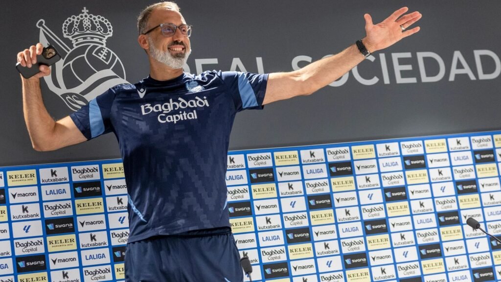 The Copa del Rey and Real Sociedad’s Future