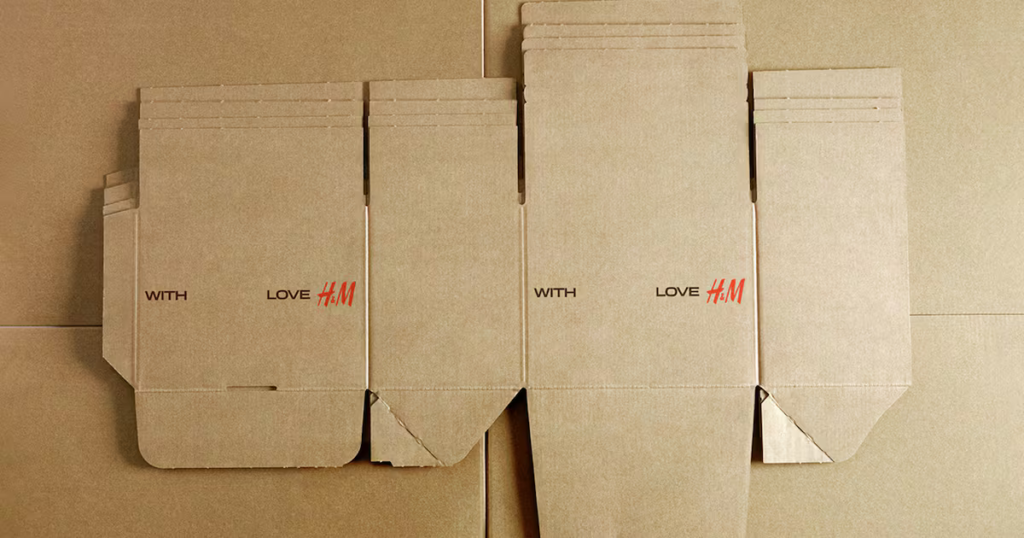 The Debrief | Can H&M Prove Sustainability is a Growth Engine?