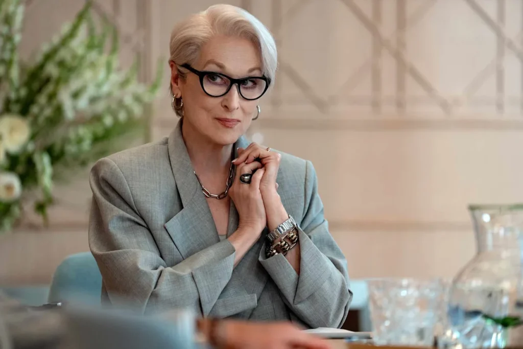 The Devil Wears Prada 2 Review