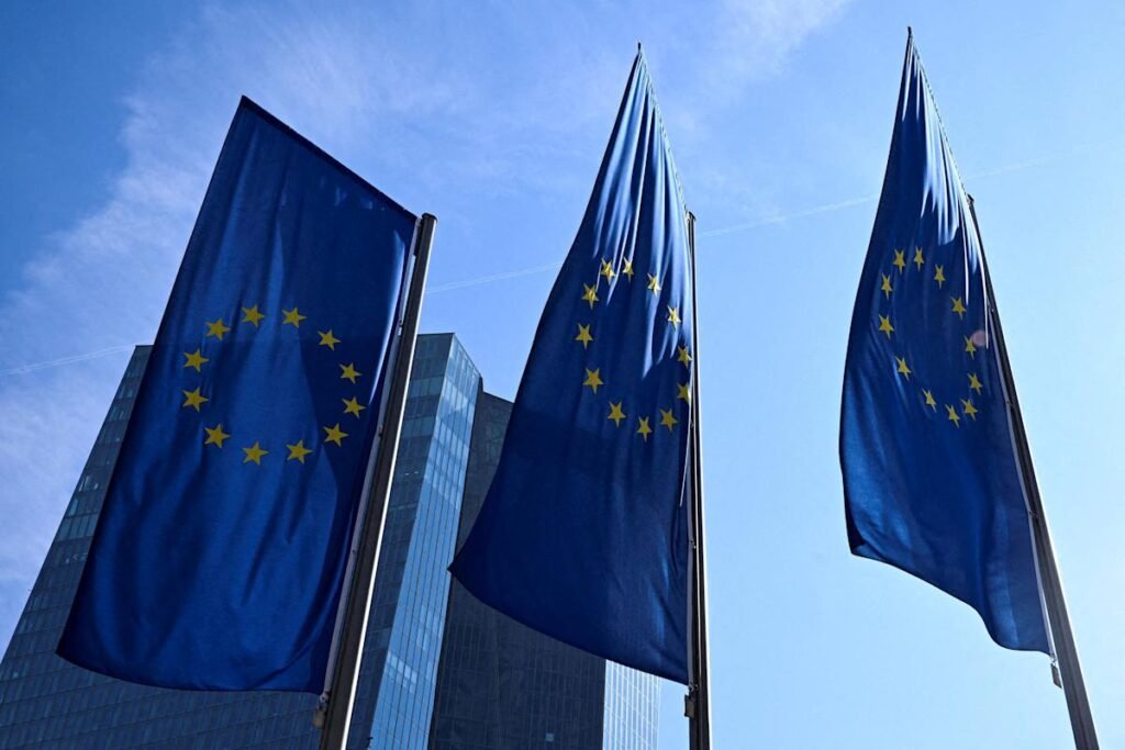 The European Commission wants Google to share search engine data with competitors