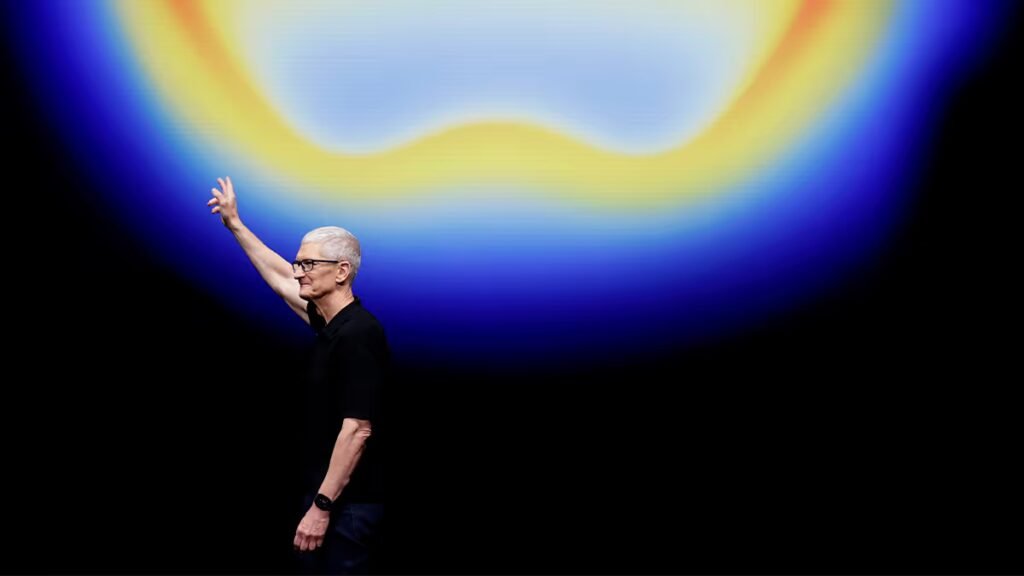 The HBR Guide to CEO Transitions