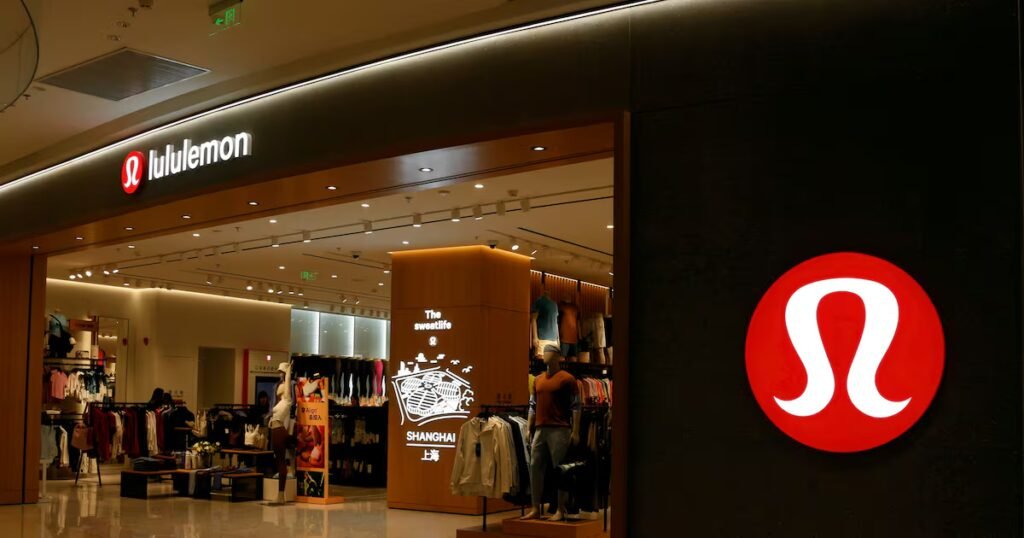 The Kicks You Wear: Heidi O’Neill Deserves a Chance to Succeed at Lululemon