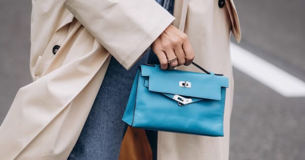 The Luxury Rebound Gets a Reality Check