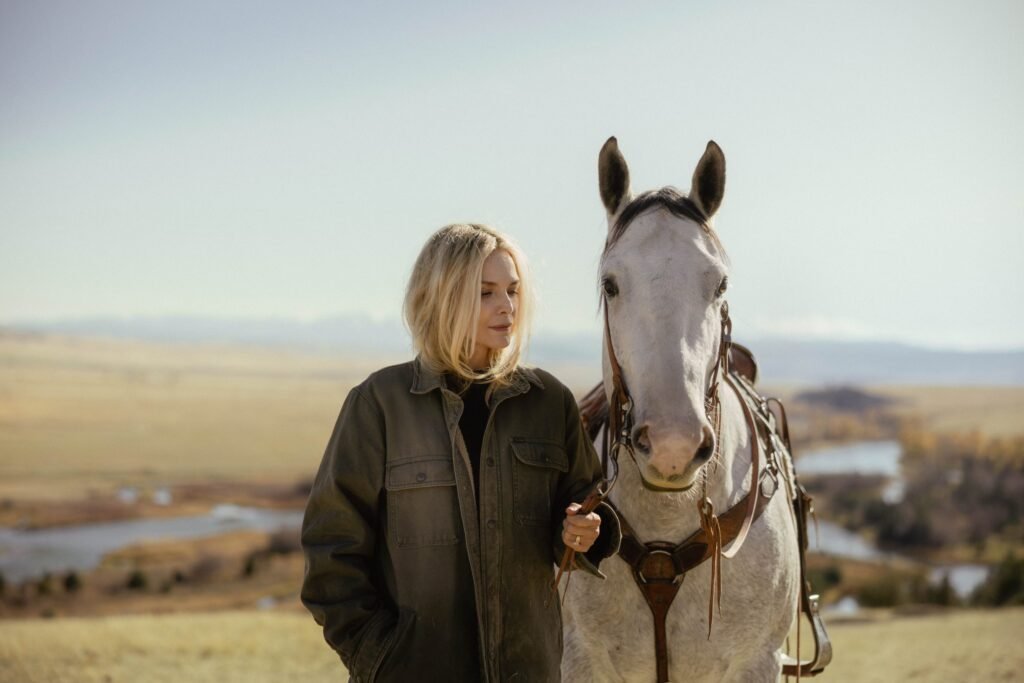 The Madison: Season Three; Another Early Renewal for Taylor Sheridan Drama on Paramount+ – canceled + renewed TV shows, ratings The Madison: Season Three; Another Early Renewal for Taylor Sheridan Drama on Paramount+ - canceled + renewed TV shows, ratings