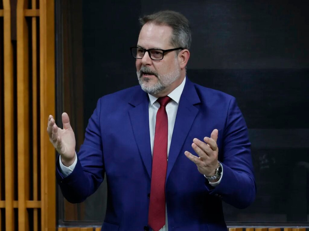 The NDP soon reduced to five MPs as Boulerice set to run in Quebec