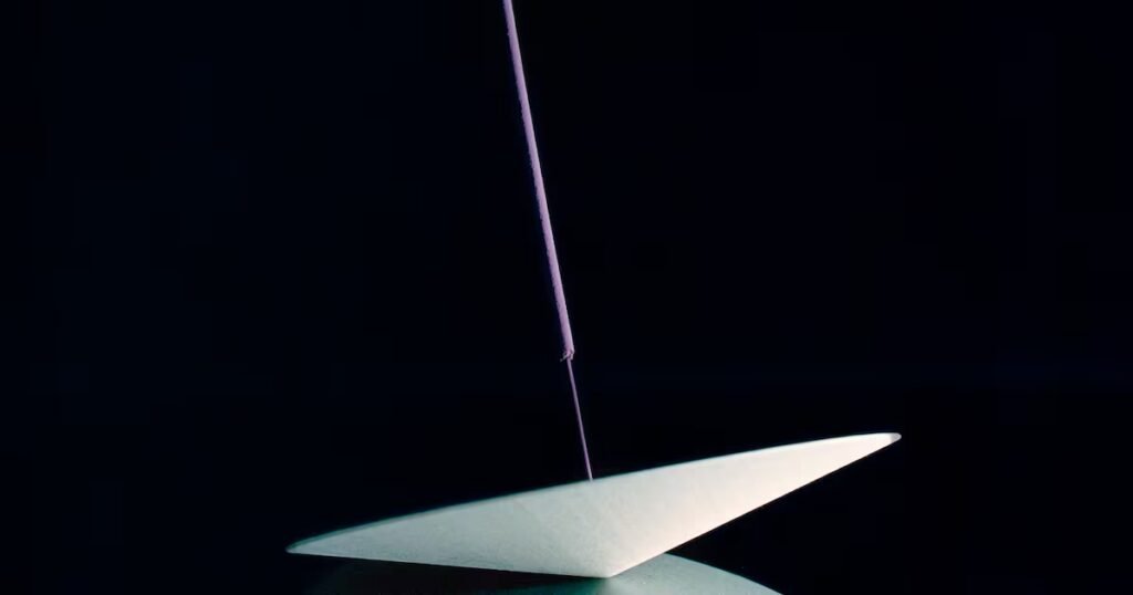 The New Fragrance Opportunity Is Centuries-Old