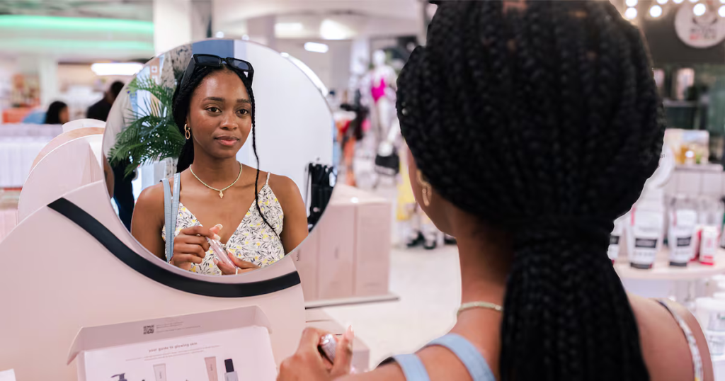 The New Playbook for Winning Gen Z Beauty Shoppers