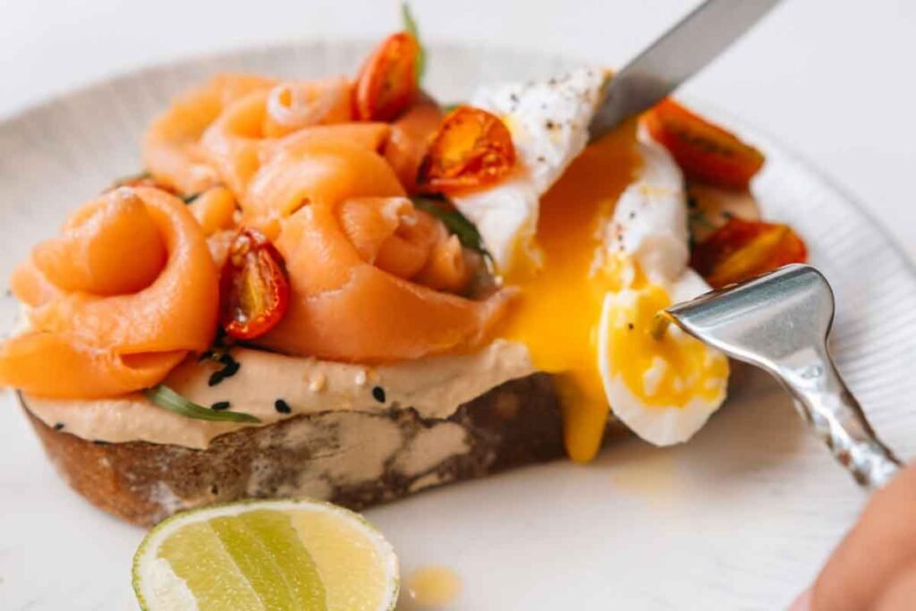 The New Wave in Seafood