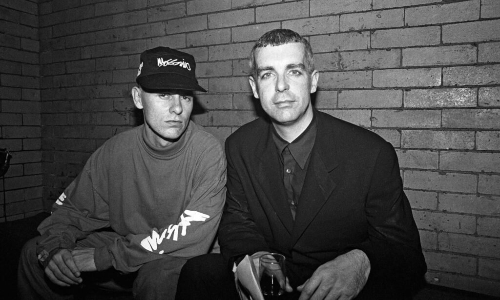 The Pet Shop Boys: 40 years of hits, activism and risky decisions